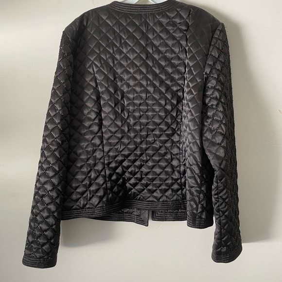 Sandra Darren Jackets & Coats | Elegant and Professional Sandra Daren Jacket - Picture 3 of 4